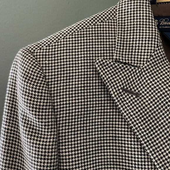 Brooks Brothers Ladies Suit - Picture 2 of 10